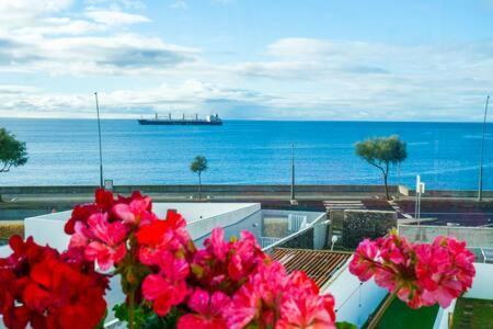 Consuls Ocean View Apartment Ponta Delgada  Exterior photo