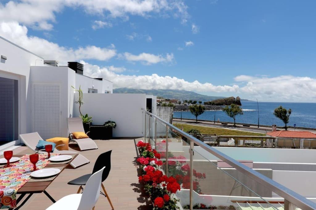 Consuls Ocean View Apartment Ponta Delgada  Exterior photo